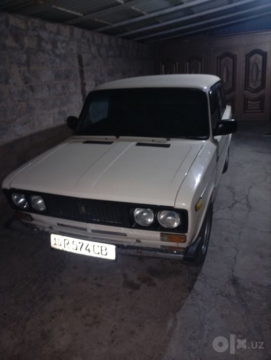 1.200$ Лада 06 1996год хадавой матор яхши асвижит Боган Газ 5каропка