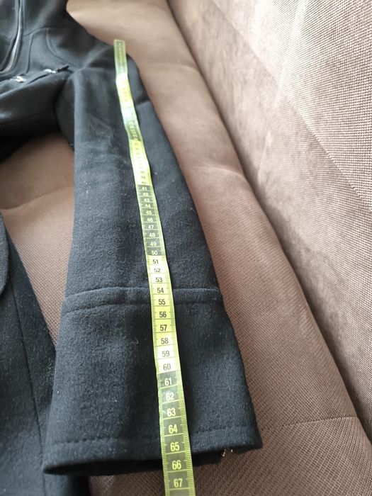 Palton dama lana Riley S(36)