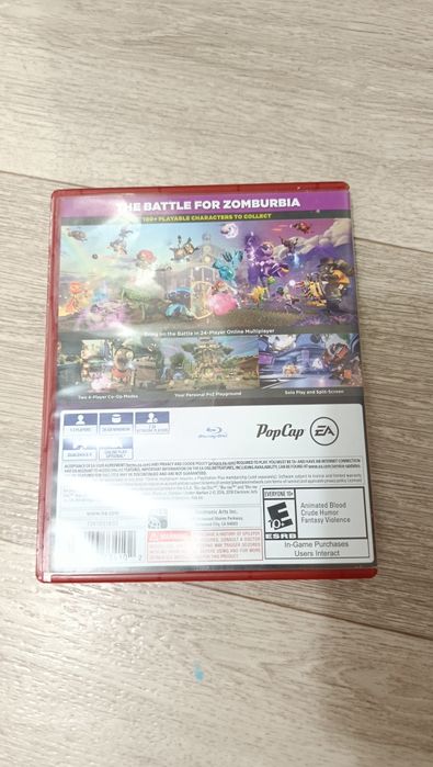 Продам диски наPS4