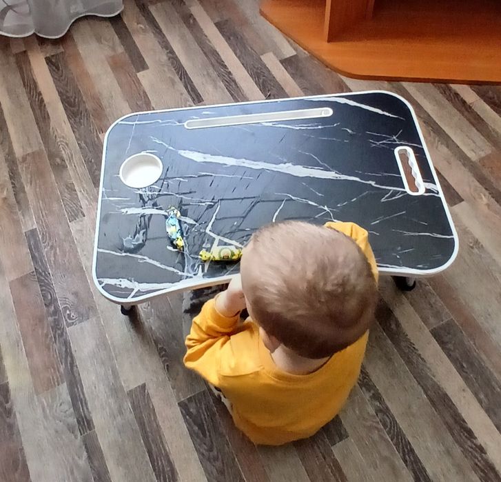 Столик в постель, новый 2 тыс.