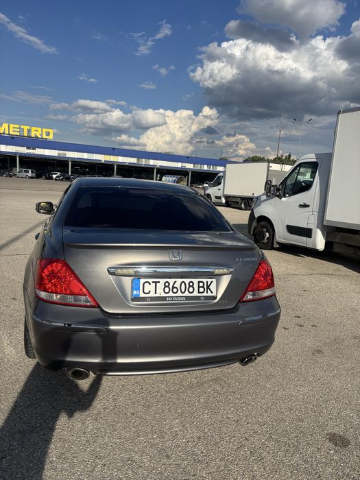 Honda Legend 3.5