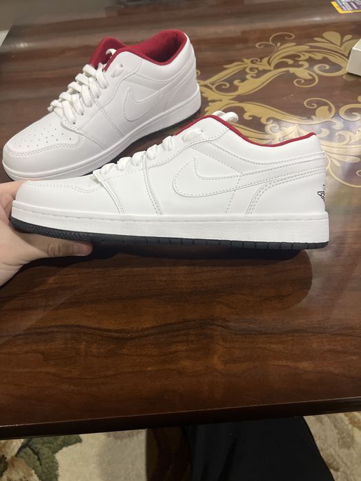 Красовка Nike Air Jordan