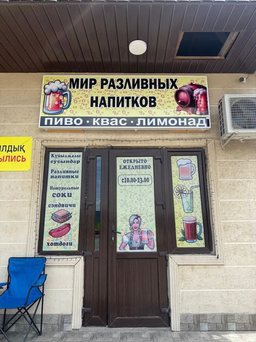 Продам действующий бизнес