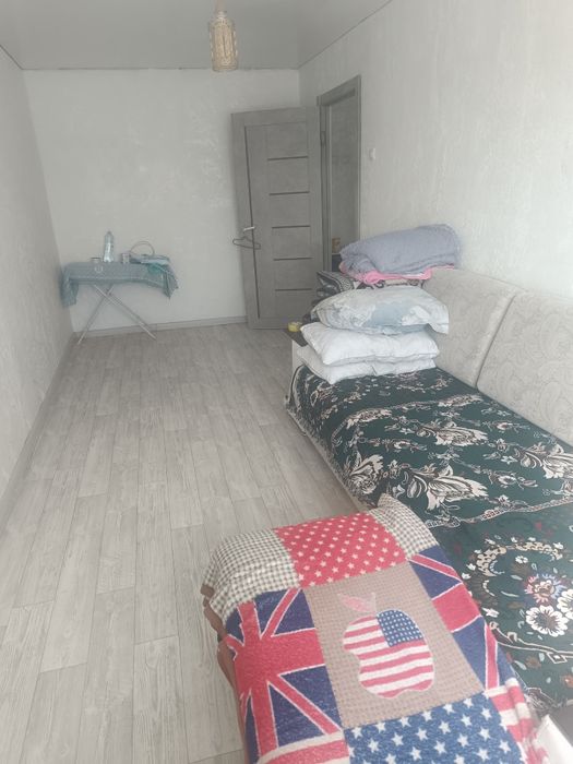 Продам 2 комнатную квартиру