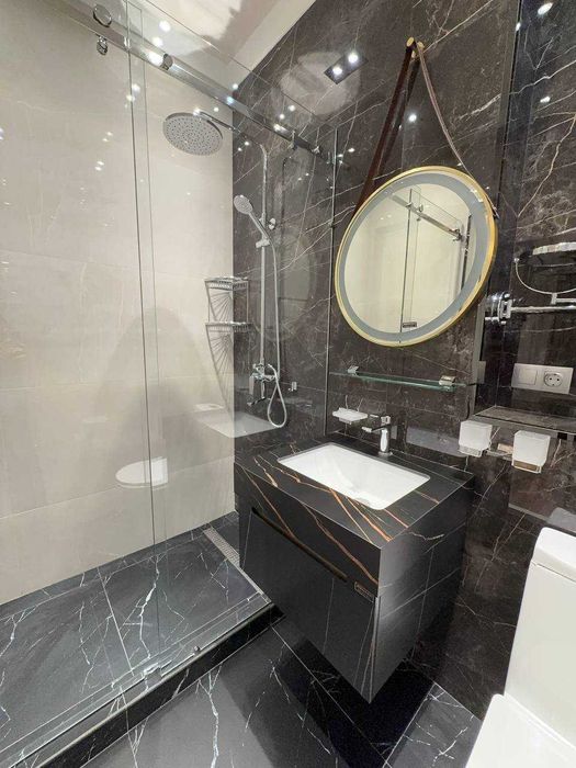 Продаетсс квартира в Ташкент Сити ЖК Булвар 3/3/7