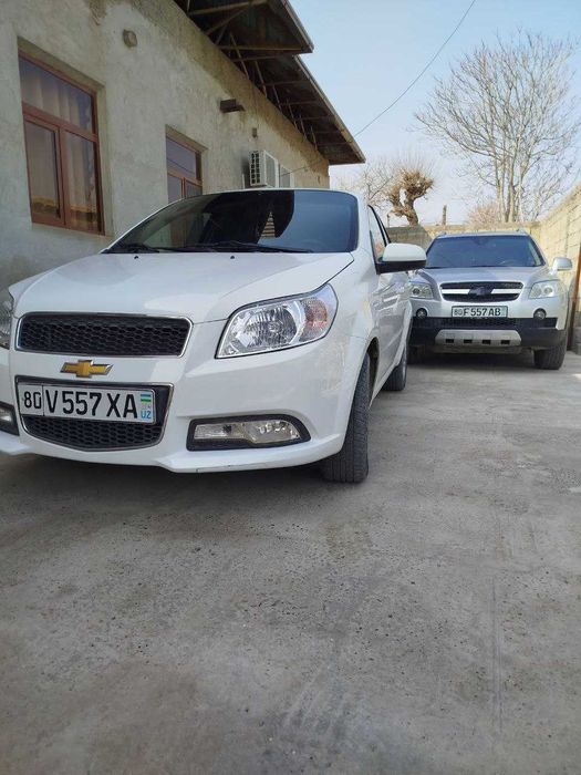 Nexia Chevrolet R3
