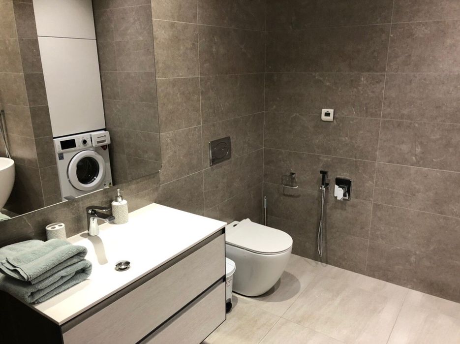 Аренда ул Нукуская новостройка