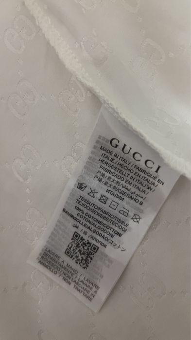 Compleu Gucci,Nou
