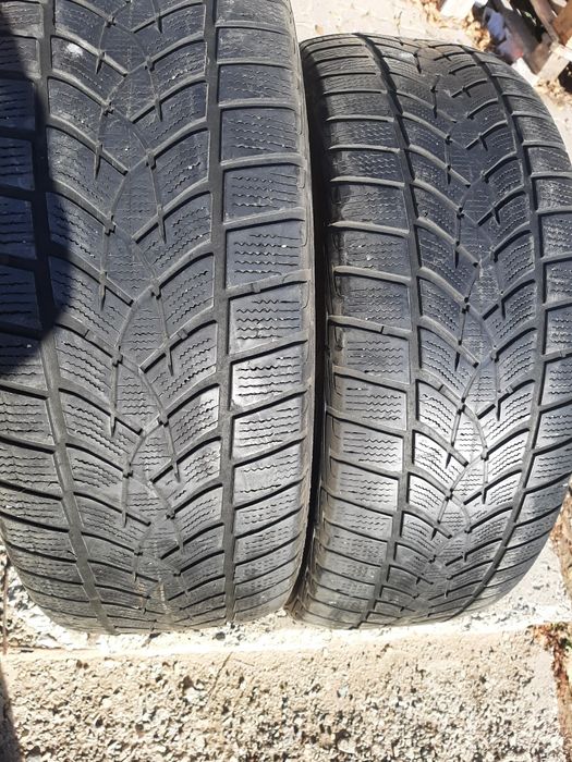 Продам шины. 235/55/19 гудиэр