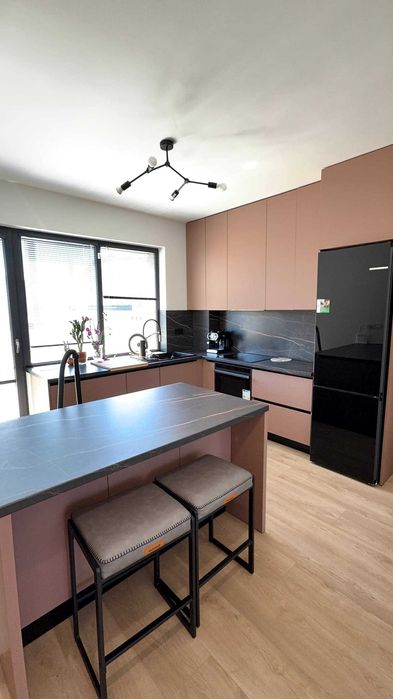 Продава се стилен апартамент в комплекс Bella Vita Residence