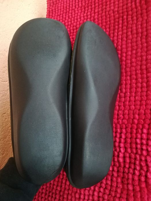 Ghete piele nr 40 damă Loincz