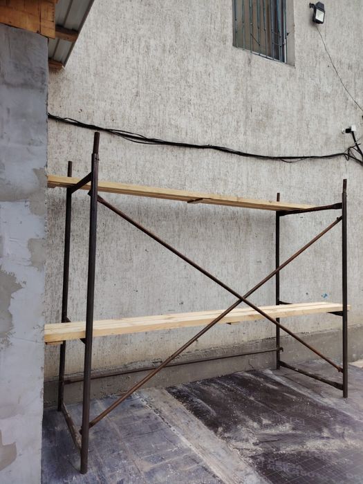 Доставка леса, аренда опалубка