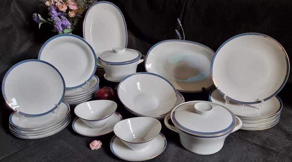 Tirschenreuth *сервиз за 6 души