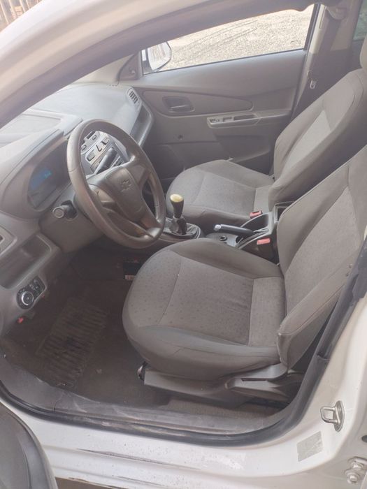 Cobalt 2013 mexanika