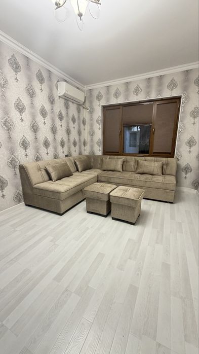 Диван уголок цех