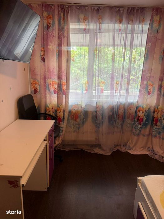 Apartament 2 camere-Parc Moghioros-1 minute Metrou Romancierilor