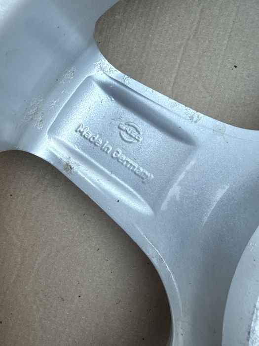 Джанти VW AUDI SKODA SEAT “16” 5x112