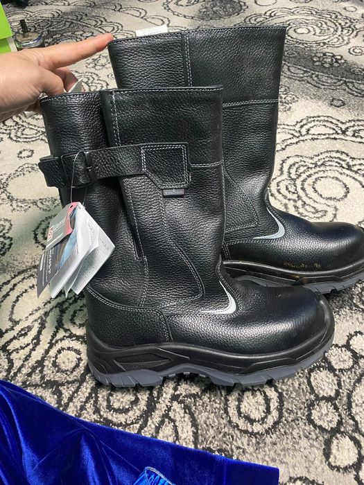 Зимний костюм 48 размер очен даже тёплые