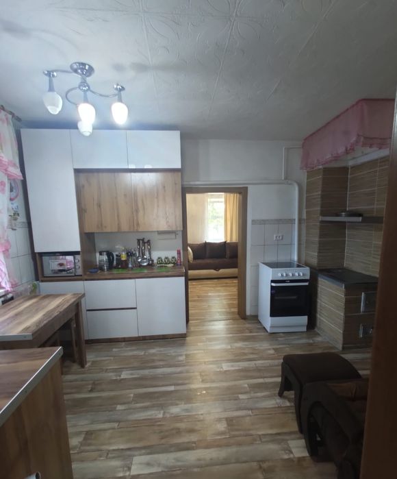 Продам дом в Старой Согре.