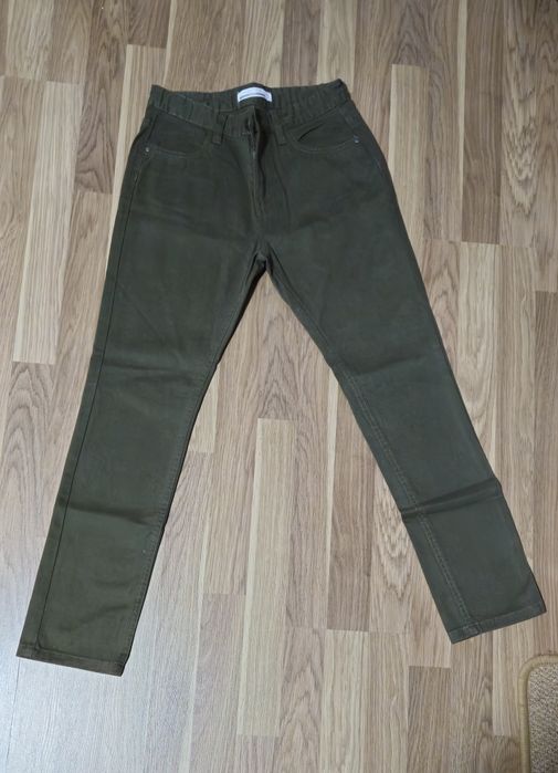 Pantaloni băieți, 11-12 ani