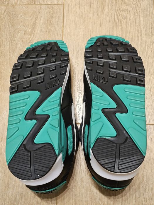 Nike Air Max 90 Stadium Green 44 номер