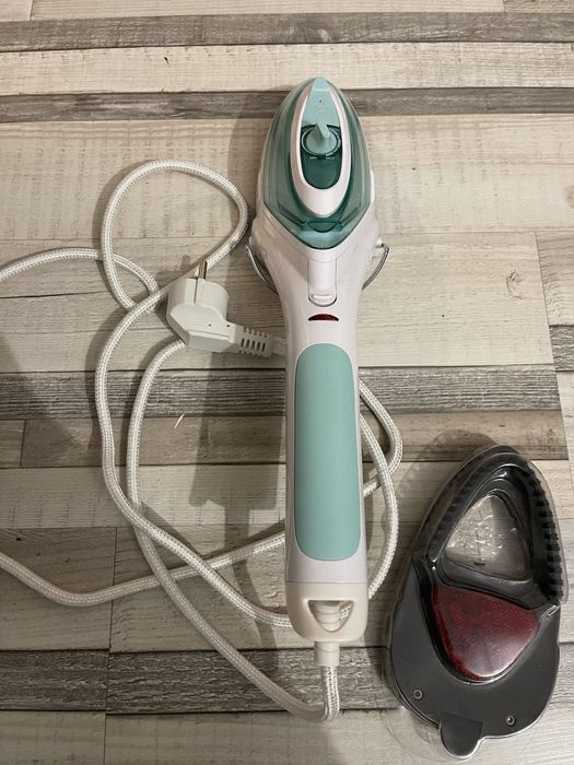 Fier-perie de calcat vertical si orizantal