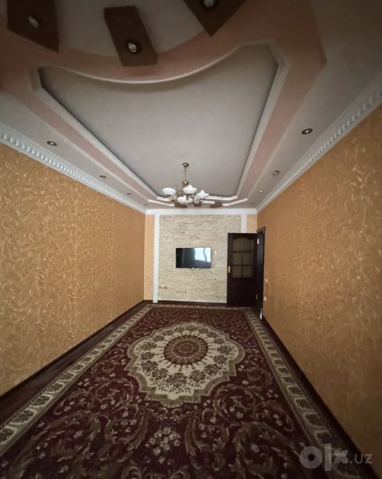 Сдается 3 ком Чорсу Гулобод