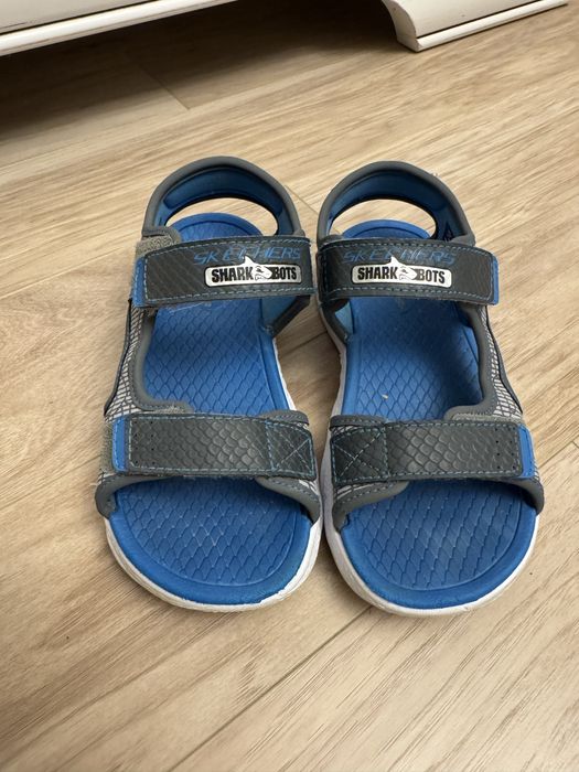 Sandale Skechers marimea 29