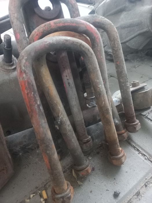 Продам стремянки