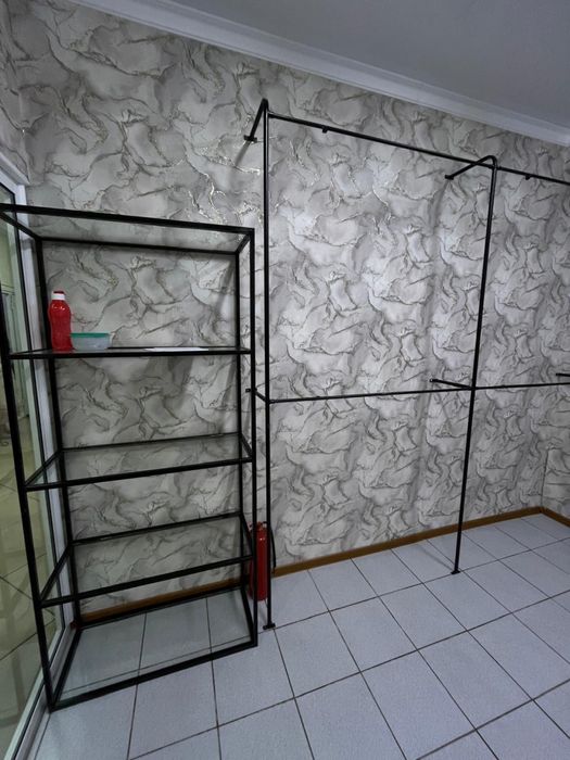 Оборудование для вещей