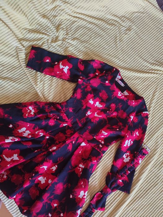 Платье вечернее/выпускной