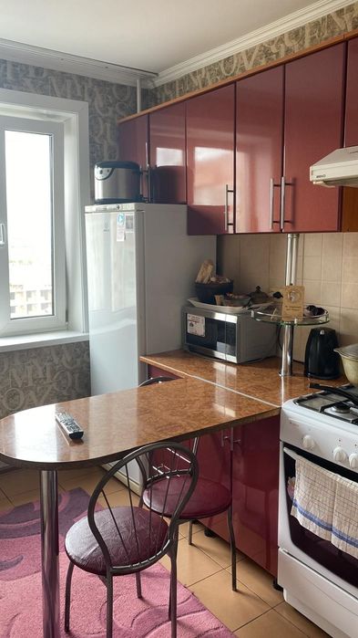 Продам 3х квартиру район Жастар