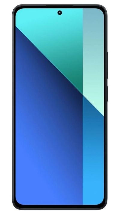 Смартфон Xiaomi Redmi Note 13 256 ГБ черный