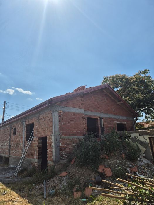 Продава се Къща в с. Черногорово, Област Пазарджик - 110 кв.м за 533 €/кв.м - Снимка #10