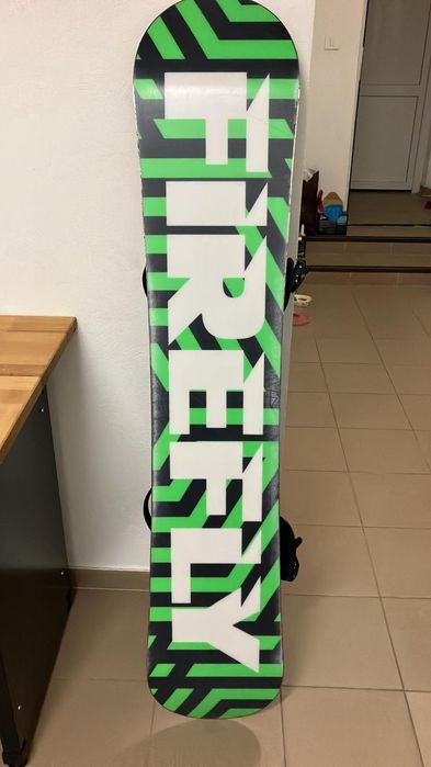 Placa firefly si/sau booti