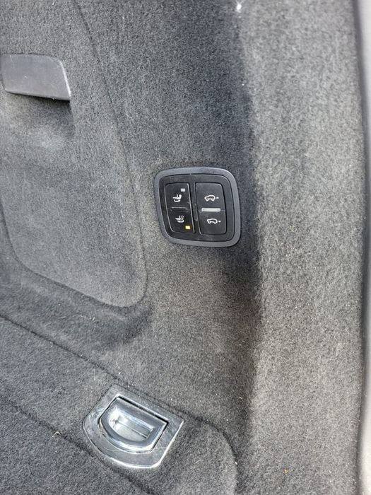 Porsche Cayenne S E-hibryd