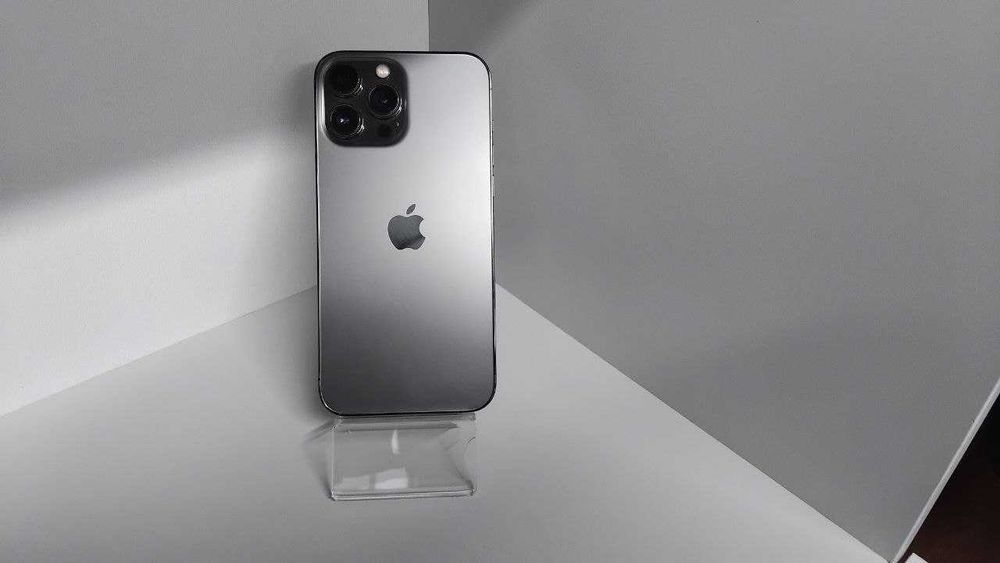 Apple iPhone 13 Pro Max  256 Gb  ( Талгар)  лот 119/9182