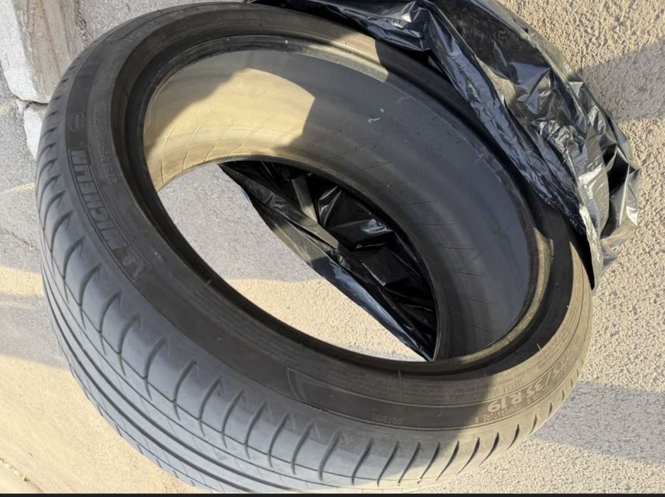 Michelin комплект