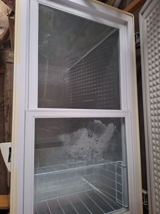 Морозильная камера Moskov