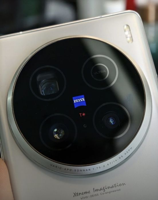 Vivo x100 ultra 12- 512