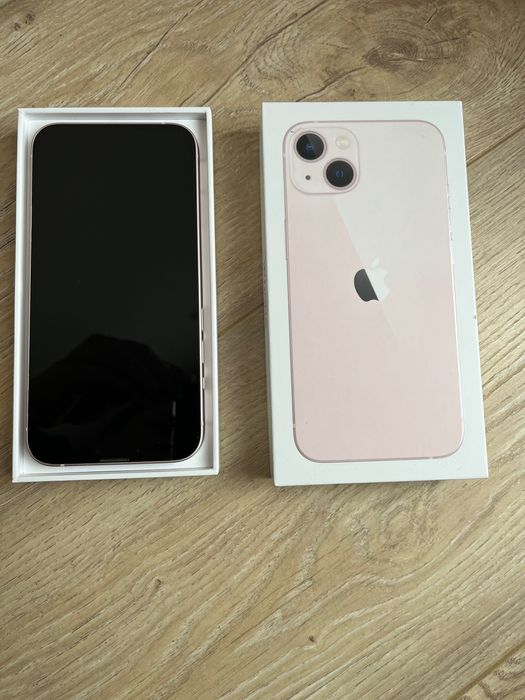 iPhone 13, 128 gb, използван