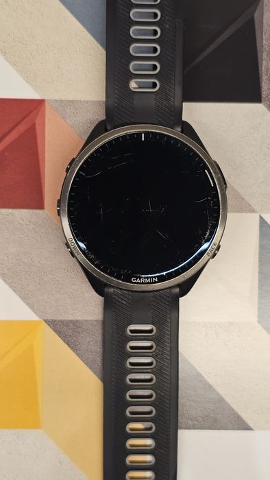 GARMIN Forerunner 965