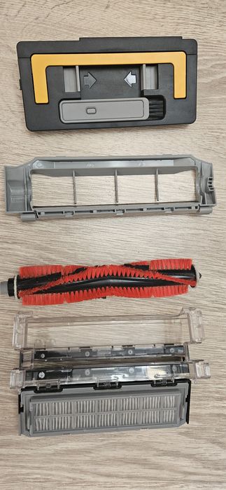 миеле Miele Scout RX3 runner прахосмукачка робот