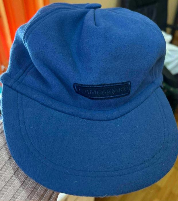 Шапка Campagnolo Sportswear много топла /и за ушите