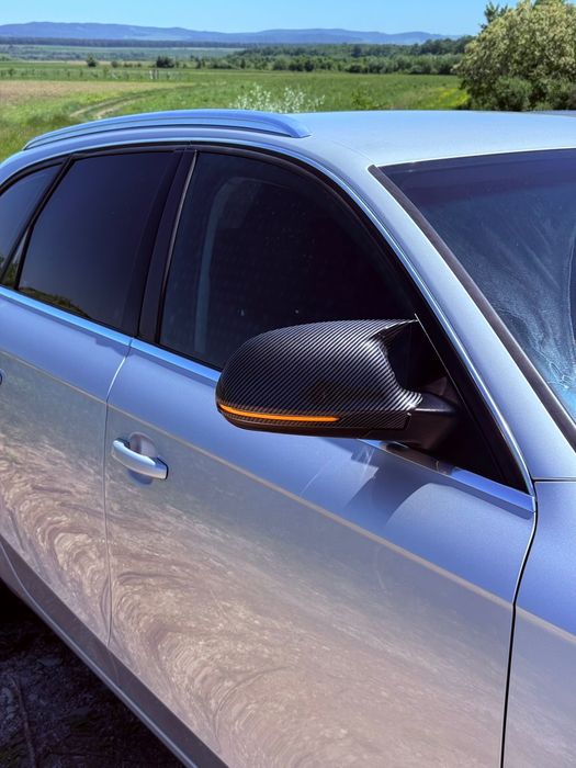 AUDI A4 0 — imagine 4