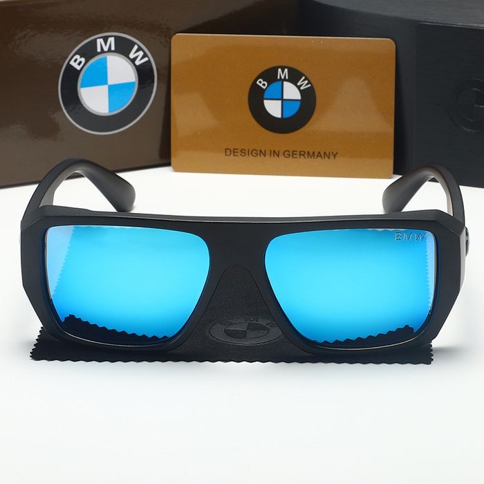Солнцезащитные очки BMW