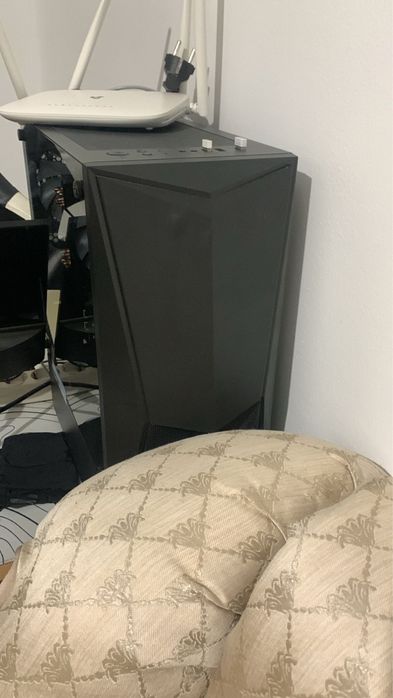 СРОЧНО! Продам игровой компьютер