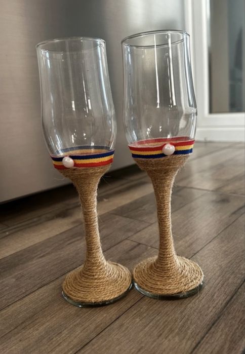 Pahare miri si nasi traditionale