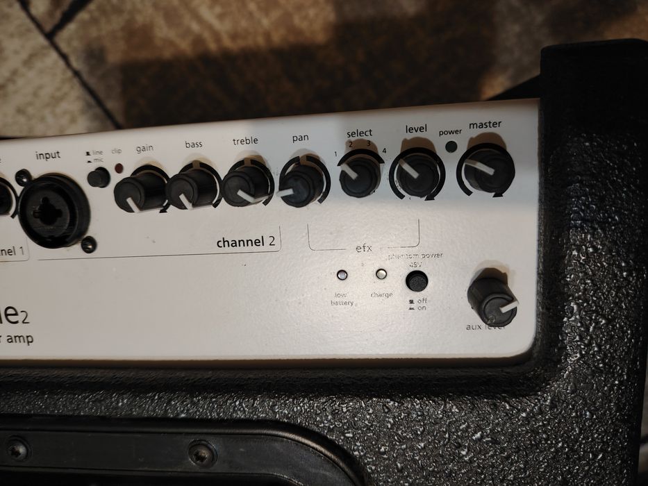 Boxa Compact Mobile 2 AER The Acoustic People