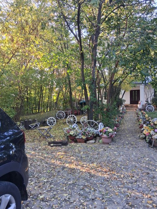 Casă de vânzare URGENT în Zorleni – zonă centrală